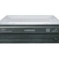 Samsung Black DVD-ROM 16x48x IDE