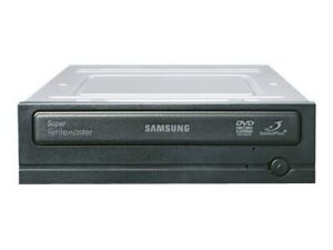 Samsung Black DVD-ROM 16x48x IDE