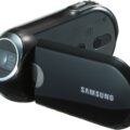 Samsung Digital Usb Pc Camera Mpc C10