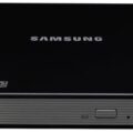Samsung DVD Rec. Slim USB Optical