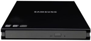 Samsung DVD Rec. Slim USB Optical