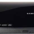 Samsung Dvd-rw External Slim 8x