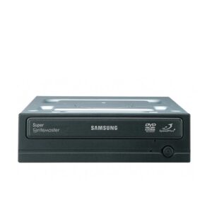 Samsung Dvd Rw Ide Sh-S222A/Bebe