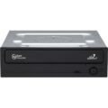 Samsung DVDR/W +-24R +8RW -6RW +-8/12RDL SATA Black