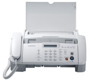 Samsung Εκτυπωτής SF-340