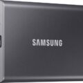 Samsung Εξωτ Hdd 3.5 500gb Black