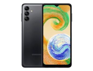 Samsung Galaxy A04s Dual SIM (3GB/32GB) Μαύρο