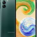 Samsung Galaxy A04s Dual SIM (3GB/32GB) Πράσινο