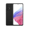 Samsung Galaxy A53 5G 6/128GB Dual Sim Black