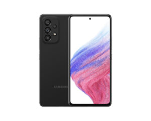 Samsung Galaxy A53 5G 6/128GB Dual Sim Black