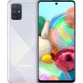 Samsung Galaxy A71 (A715) Dual Sim 6GB/128GB Silver EU