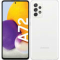 Samsung Galaxy A72 LTE Dual Sim 6GB/128GB White EU