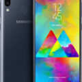 Samsung Galaxy M20 Dual Ανθρακί Μαύρο