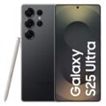 Samsung Galaxy S25 Ultra 6.9" 5G 512GB/12GB Titanium Black
