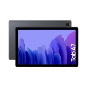 Samsung Galaxy Tab A7 10.4" WiFi 32GB (2020) T500 Dark/Grey EU
