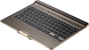 Samsung Galaxy Tab S 10.5" Bronze Titanium Θήκη Tablet