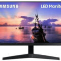 Samsung IPS Monitor 27" FHD 1920x1080 F27T350FHR