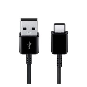 Samsung Καλώδιο Φόρτισης & Μεταφοράς Δεδομένων Orig Ctr-080i4 80cm