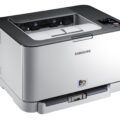 Samsung Laser Color Printer CLP-320