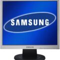 Samsung Lcd 720n Mj17h9fm163142