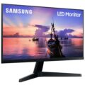 Samsung LED Monitor 24" Black