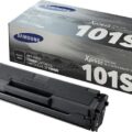 Samsung MLT-D101S Γνήσιο Toner Laser Εκτυπωτή Μαύρο