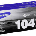 Samsung MLT-D1042S Toner black orig.