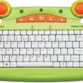 Samsung Pleomax Pkb-5300 Kids Multimedia Keyboard