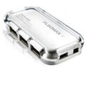 Samsung Pleomax Usb Hub 20 Crystal Puh-7000X