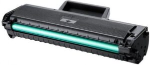 Samsung Printer Laser Mono ML-1865W A4 18PP