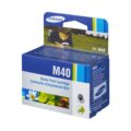Samsung Sf330 M40 Ink Fax Crtr