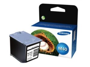 Samsung SF-330 M40 Ink Cartridge