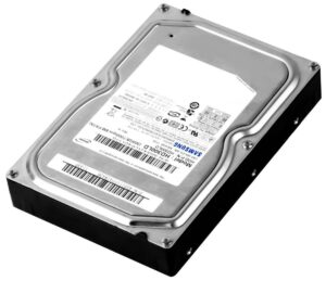 Samsung Σκληρός Δίσκος 300GB 7200RPM