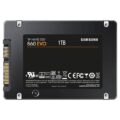 Samsung SSD 860 Evo 1TB Sata 6Gb/s