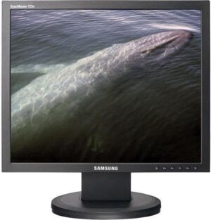 Samsung Syncmaster 723n