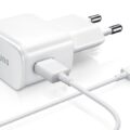 Samsung Travel Adapter Φορτιστής Κινητού για Galaxy S4, S3, S5