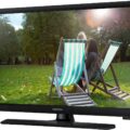 Samsung Tv-Monitor Lt24e310ew