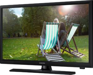 Samsung Tv-Monitor Lt24e310ew