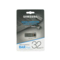 Samsung USB Flash Drive BAR Plus 32GB Titan Gray usb 3.1
