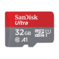 SanDisk SD 32GB Ultra