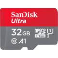 SanDisk Ultra 32GB microSDXC UHS-I