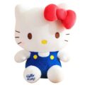 Sanrio Hello Kitty Stuffed Toys Plushier Soft Pillow
