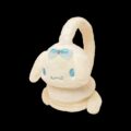 Sanrio Kuromi Soft Plush Warmer Earmuff Cinnamonroll