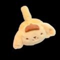 Sanrio Kuromi Soft Plush Warmer Earmuff Pompompurin