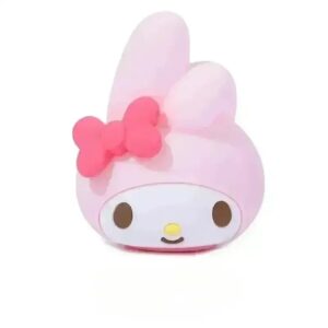 Sanrio My Melody Die-cut Face Mini Led Night Light