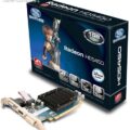 Sapphire AMD Radeon HD5450 2Go