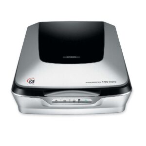 Σαρωτής Epson Perfection 4490 Photo