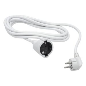 Sas 100-10-004 Προέκταση 3X1,5Mm 10M Schuko