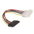SATA Cable Τροφοδοσία 0,15cm