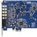 Sc Creative Xfi Xtreme Audio Pci Ret
